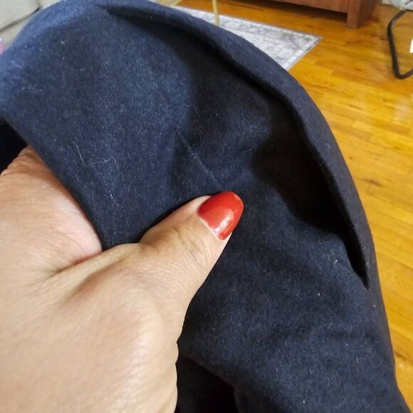 Proenza Schouler Wool Sheath Midi Dress Size 6 - Picture 7 of 7